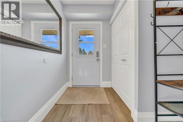 Bedroom - 195 Fife Road, Guelph, ON N1H7J3 Photo 3