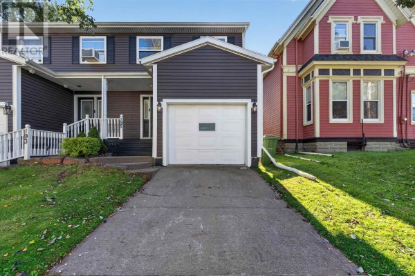 195 Hillsborough Street, Charlottetown, PE, photo 2