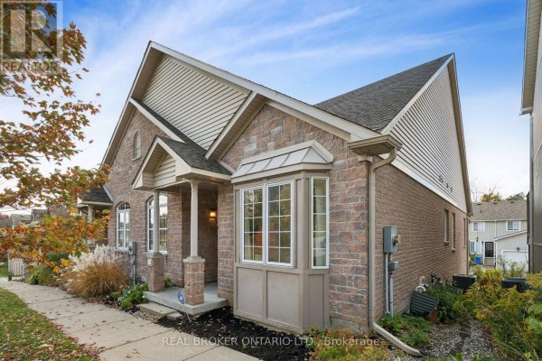 Kitchen - 195 Jolliffe Avenue, Guelph/eramosa, ON N0B2K0 Photo 4