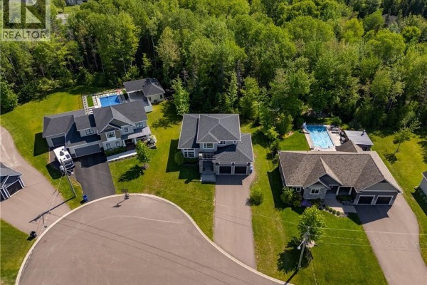 Kitchen - 195 Larochelle Street, Dieppe, NB E1A9N5 Photo 3
