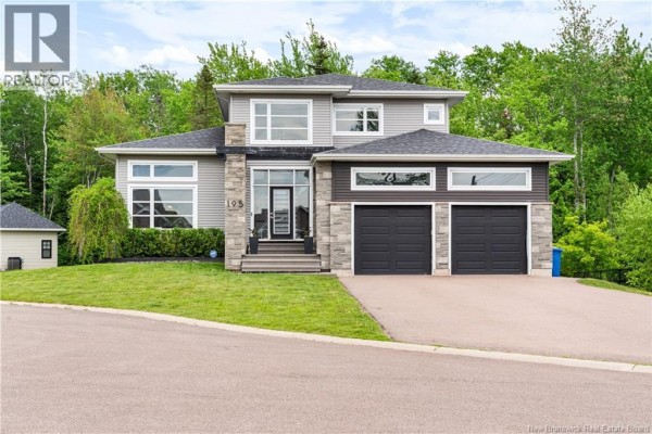 Office - 195 Larochelle Street, Dieppe, NB E1A9N5 Photo 4