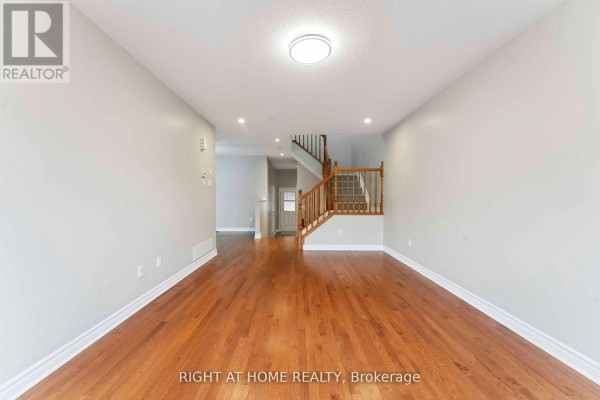 Kitchen - 195 Mancini Way, Ottawa, ON K2J5X4 Photo 4