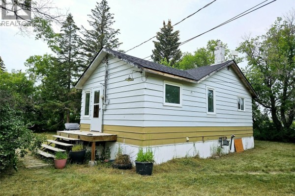 Bedroom - 195 Morley Street, Kisbey, SK S0C1L0 Photo 2