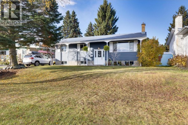 195 Portage Street, Prince George
