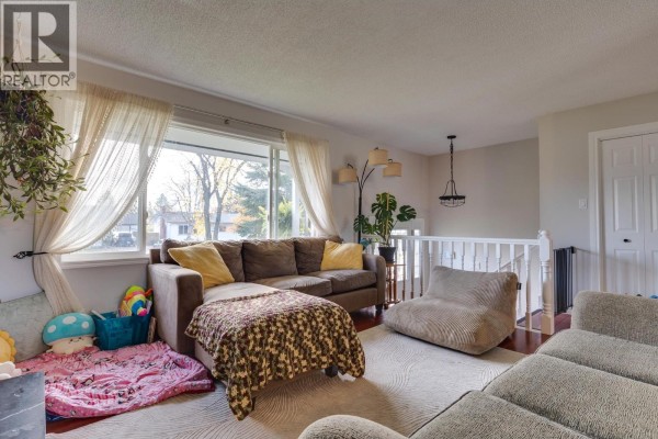 Bedroom 3 - 195 Portage Street, Prince George, BC V2M4N5 Photo 5