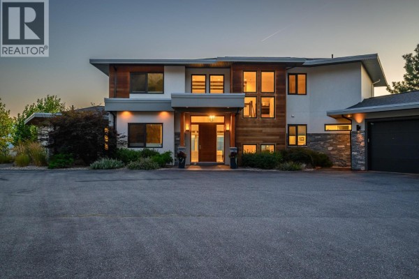 195 Ravine Drive, Coldstream, BC, photo 3