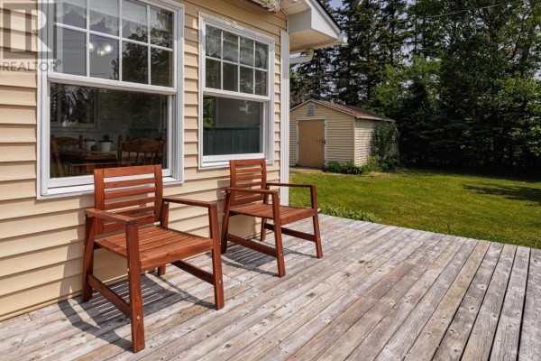 3pc Bathroom - 195 Reids Cove Road, Sand Point, NS B0K1V0 Photo 4