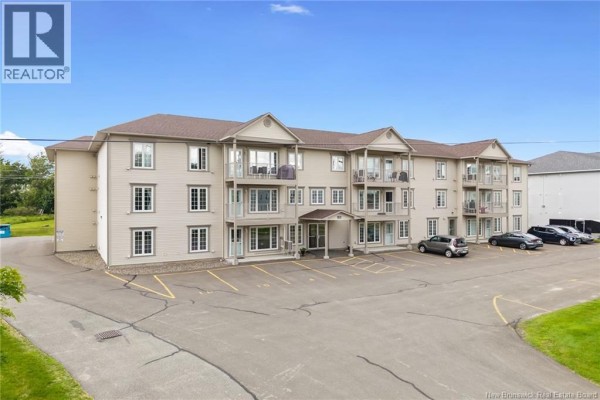 195 Reynolds Street Unit# 318, Fredericton, NB, photo 2