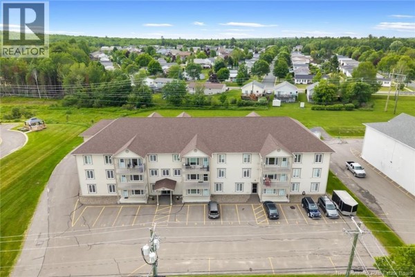 Laundry room - 195 Reynolds Street Unit# 318, Fredericton, NB E3A0S5 Photo 4