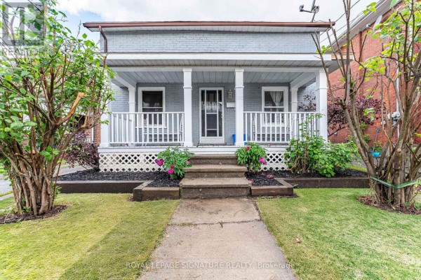 195 Rubidge Street, Peterborough, ON, photo 2