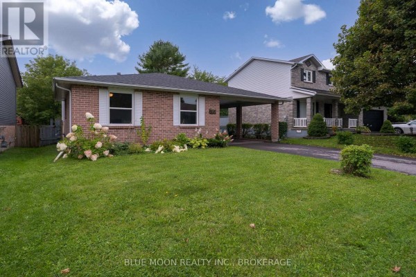 195 Splinter Court, Kingston, ON, photo 2