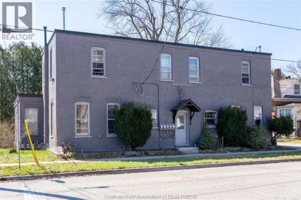 195 Sydenham Street, Dresden, ON N0P1M0 Photo 2