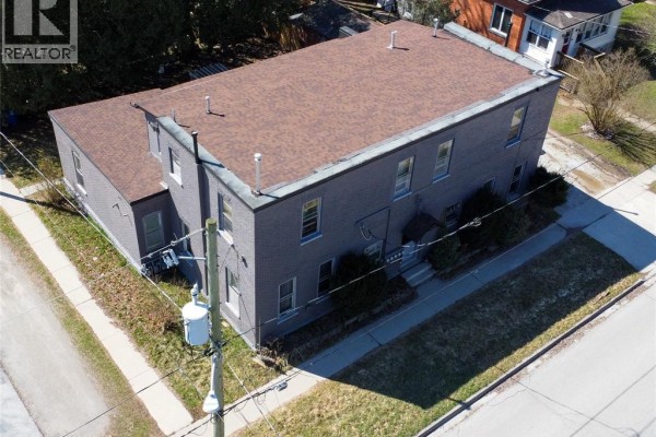 195 Sydenham Street, Dresden, ON N0P1M0 Photo 3
