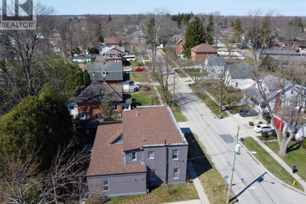 195 Sydenham Street, Dresden, ON N0P1M0 Photo 4