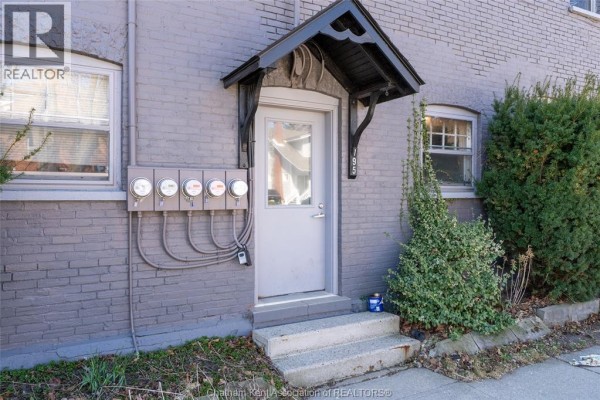 195 Sydenham Street, Dresden, ON N0P1M0 Photo 5