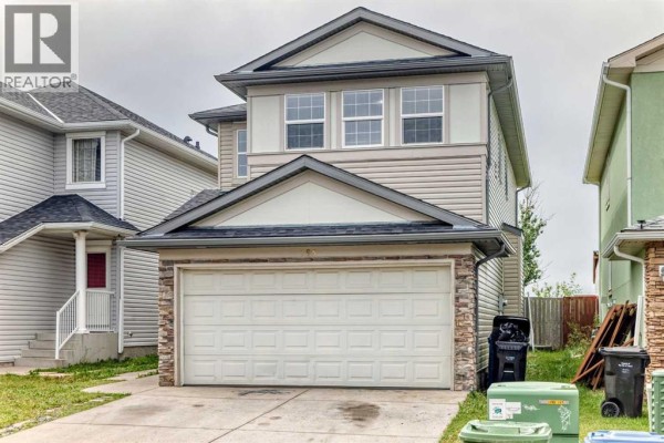 Laundry room - 195 Taralake Way, Calgary, AB T3J0E5 Photo 3