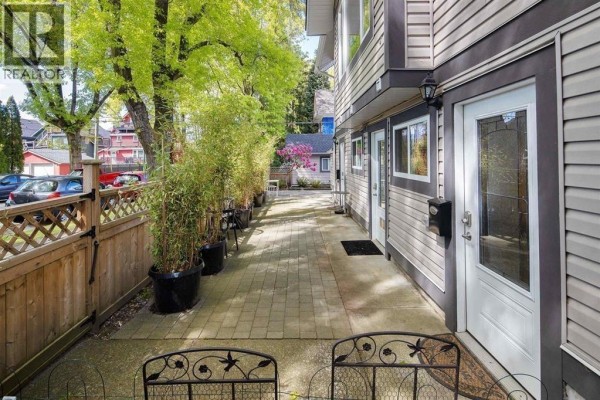 195 W 12 Avenue, Vancouver, BC V5Y1T6 Photo 2