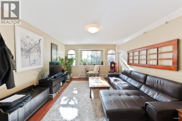 195 W 17th Avenue, Vancouver, BC V5Y1Z7 Photo 4
