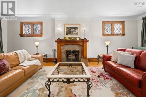 Family room - 1950 Connaught Avenue, Halifax, NS B3H4E1 Photo 5
