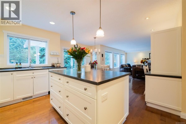 Laundry room - 1950 Grimes Pl, Nanaimo, BC V9X1G9 Photo 5