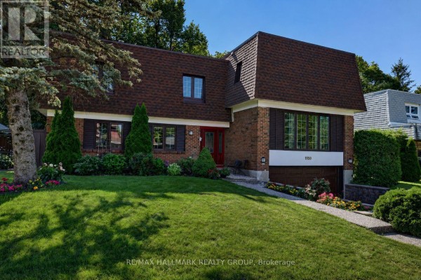 1950 Ludgate Crescent, Ottawa, ON K1J8L2 Photo 2