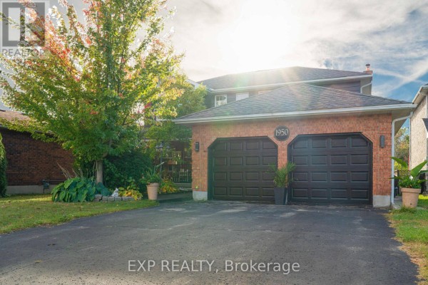 Recreational, Games room - 1950 Mapleridge Drive, Peterborough, ON K9K2E4 Photo 2