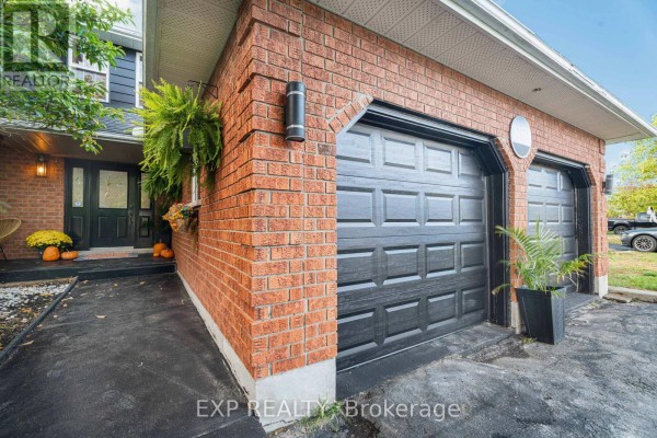 Den - 1950 Mapleridge Drive, Peterborough, ON K9K2E4 Photo 4