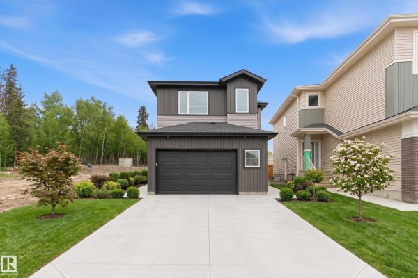 19503 30 Ave Nw Nw, Edmonton