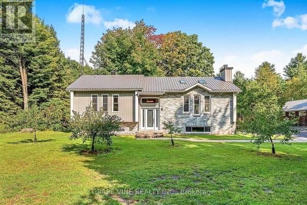 1951 Concession 7 Road, Alfred And Plantagenet