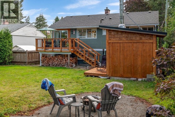 1951 Hallen Ave, Nanaimo, BC, photo 3