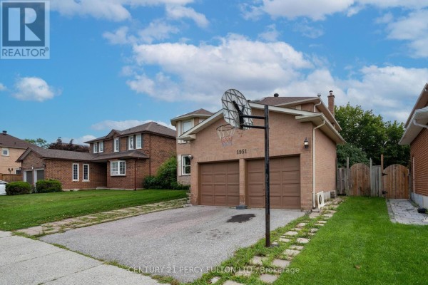 1951 Rosebank Road, Pickering, ON, photo 2