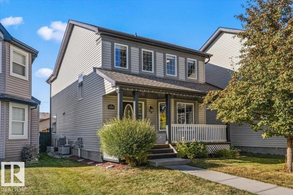 1952 119 St Sw, Edmonton