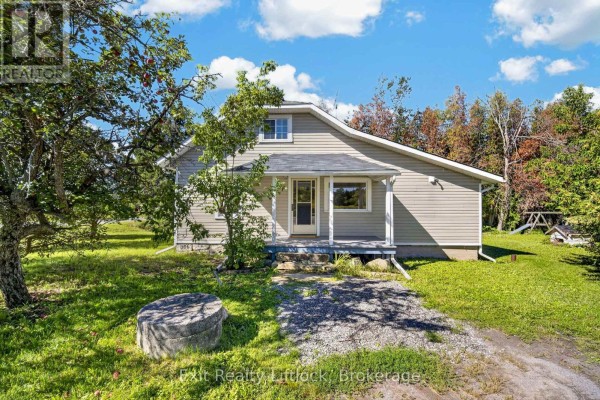 1952 County Rd 6 Road, Douro Dummer, ON, photo 2