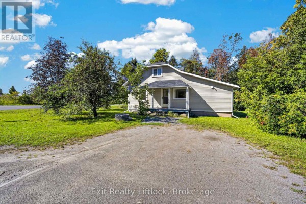1952 County Rd 6 Road, Douro Dummer, ON, photo 3