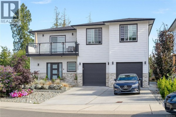 1953 Farleigh Way, Duncan, BC, photo 2