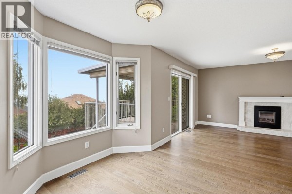 Bedroom - 1954 Stirling Drive, Kamloops, BC V1S1P9 Photo 5