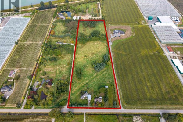 19555 Richardson Road, Pitt Meadows, BC V3Y1Z1 Photo 2