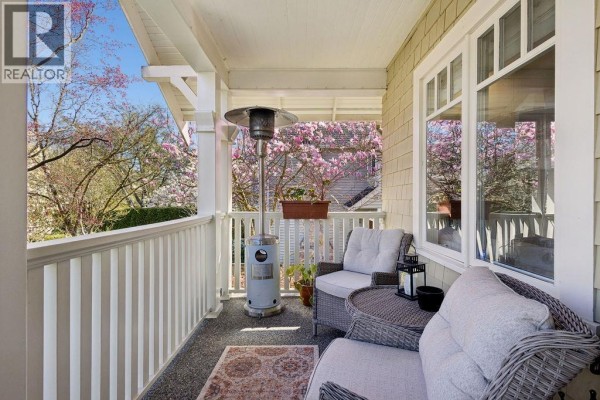 1956 W 14 Avenue, Vancouver, BC V6J2K2 Photo 3