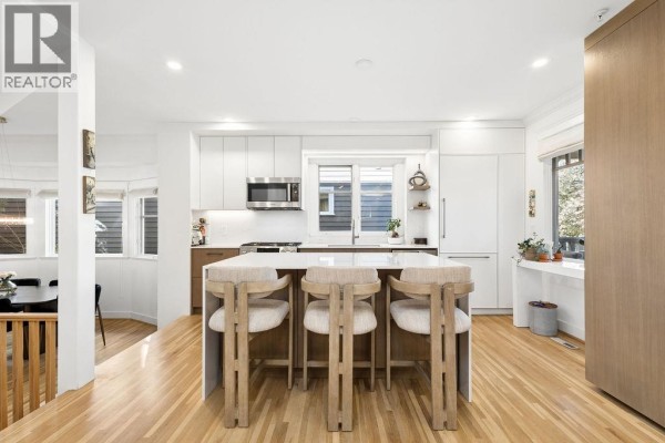 1956 W 14 Avenue, Vancouver, BC V6J2K2 Photo 4