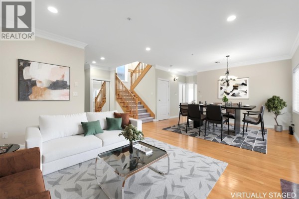 1956 W 42nd Avenue, Vancouver, BC V6M2B1 Photo 2