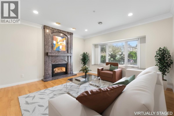 1956 W 42nd Avenue, Vancouver, BC V6M2B1 Photo 3