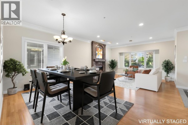 1956 W 42nd Avenue, Vancouver, BC V6M2B1 Photo 4