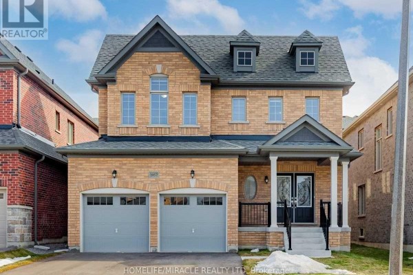 1957 Don White Court, Oshawa