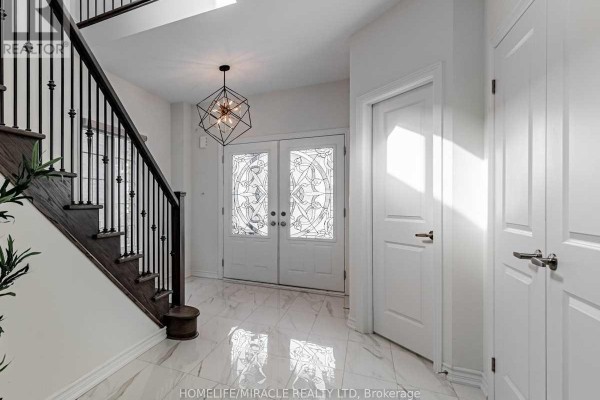 1957 Don White Court, Oshawa, ON, photo 2