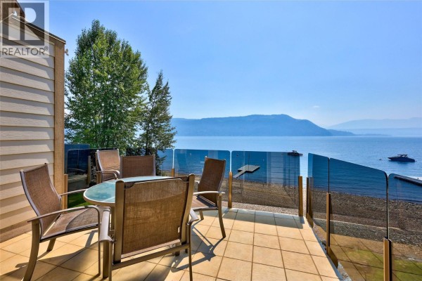Primary Bedroom - 1959 Bristow Road Unit# 3, North Shuswap, BC V0E1M6 Photo 5