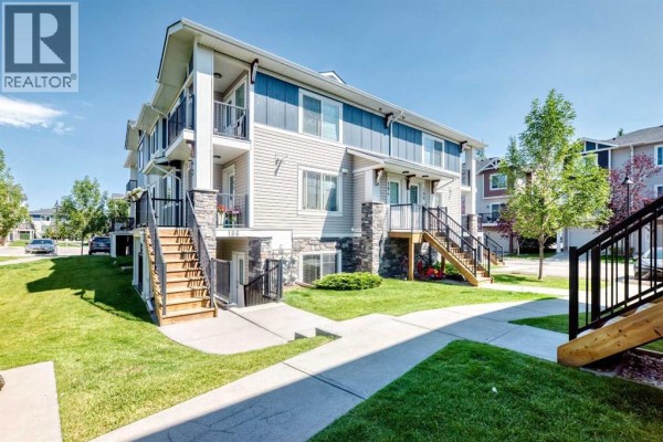 196, 300 Marina Drive, Chestermere, AB, photo 2