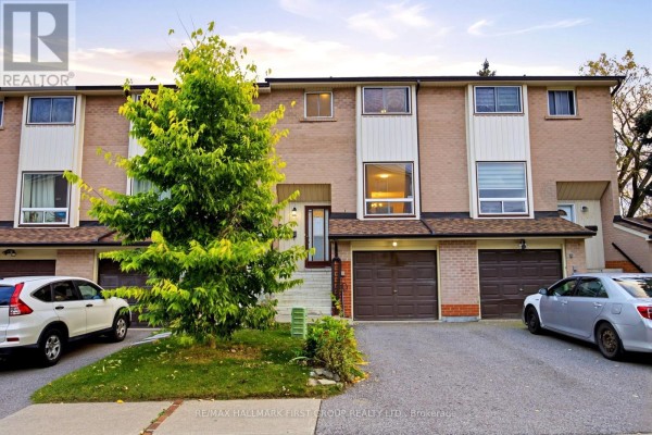 Dining room - 196 - 41 Collinsgrove Road, Toronto, ON M1E4Z1 Photo 2