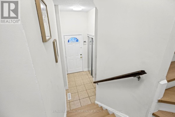 Primary Bedroom - 196 - 41 Collinsgrove Road, Toronto, ON M1E4Z1 Photo 4
