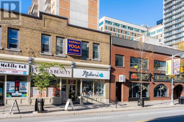 196 Bank Street, Ottawa, ON K2P1W8 Photo 3