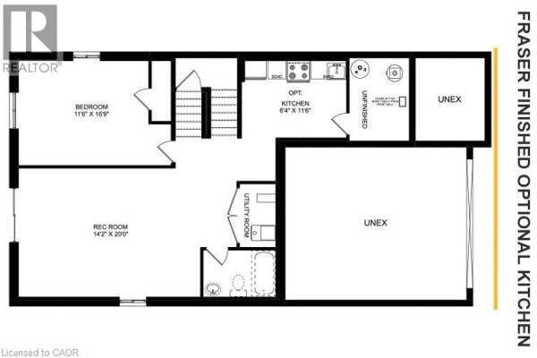 196 Benninger Drive, Kitchener, ON, photo 3